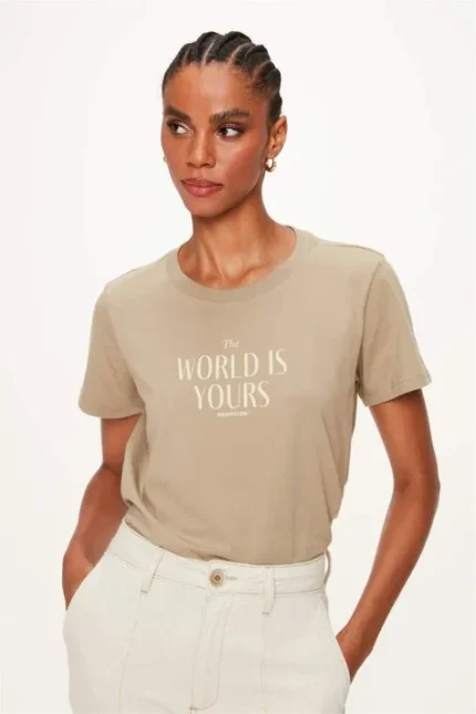 Camiseta Feminina 1