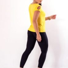 Blusa Fitness