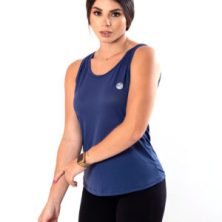 BLUSA DRY FIT 100% POLIAMIDA